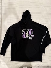 Olivia Rodrigo Guts World Tour Live Exclusive 2024 Hoodie Sweatshirt Pullover