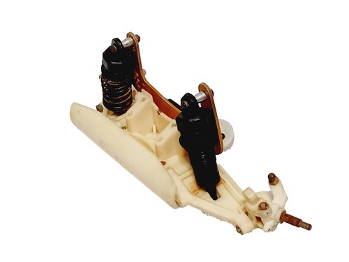 NEW Traxxas 6440 Shock Tower Fr Alum XO-1 FREE US SHIP | eBay