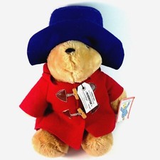 paddington bear baby gifts