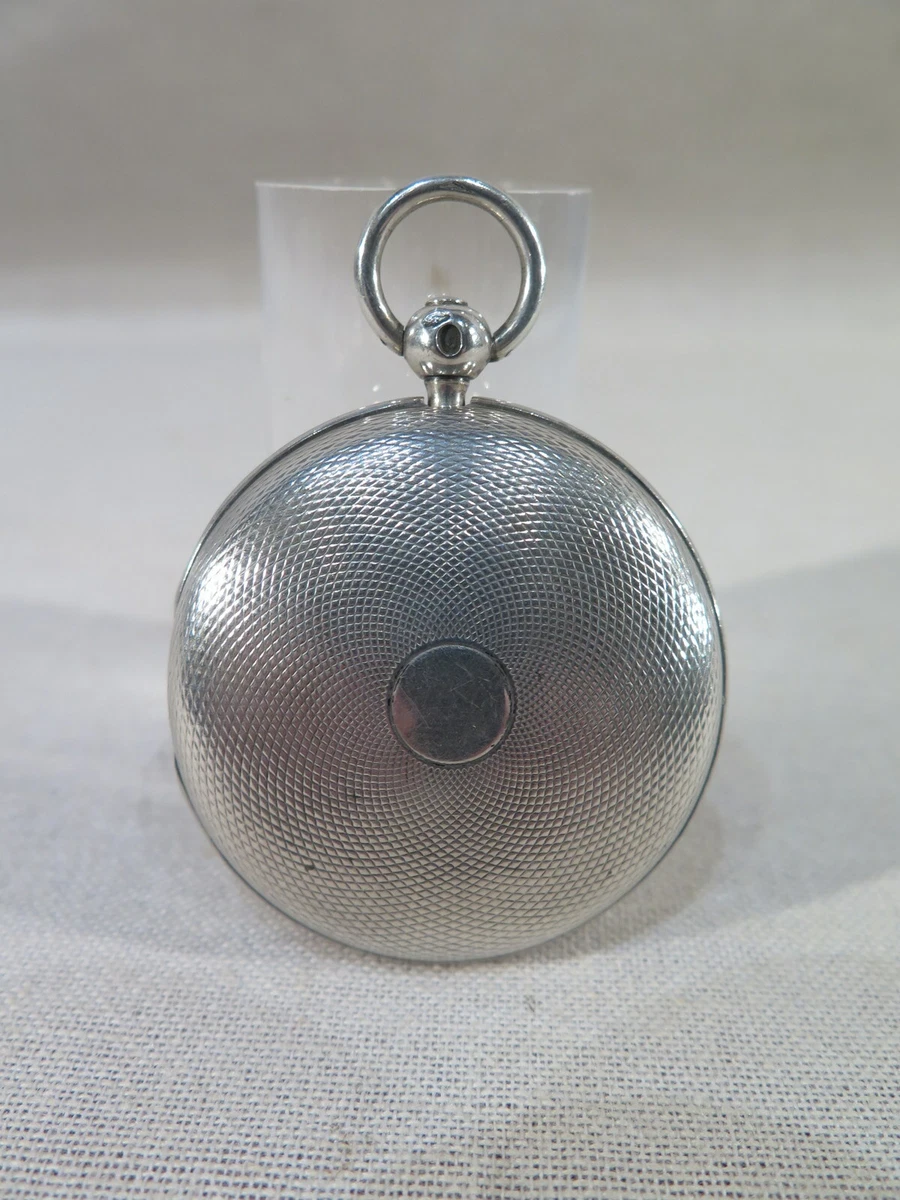 Montre gousset savonnette new arrivals
