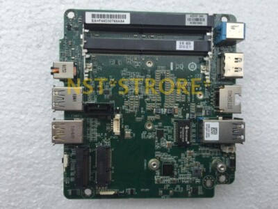 Mini-ITX Mainboard Nitro NS-600 KBLU-MS I7-8550U/I5-8250U CPU DDR4 8G NEU