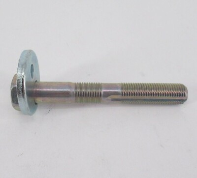 Genuine OEM Toyota 48409-0E050 Toe Adjust Cam 2017-2019 Highlander