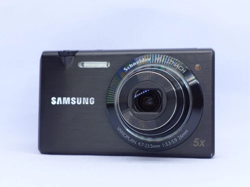 Samsung MV800 Flip-out Selfie 5x Zoom 16 Megapixels Touch Vlog Camera In English - Picture 2 of 9