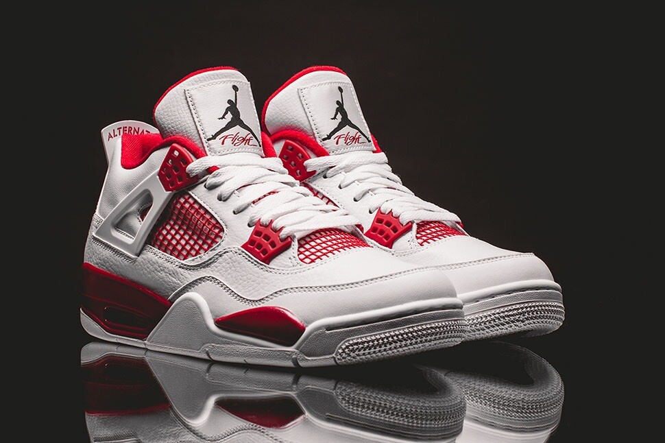 jordan 4 retro alternate 89