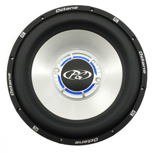 phoenix gold 12 inch subwoofers