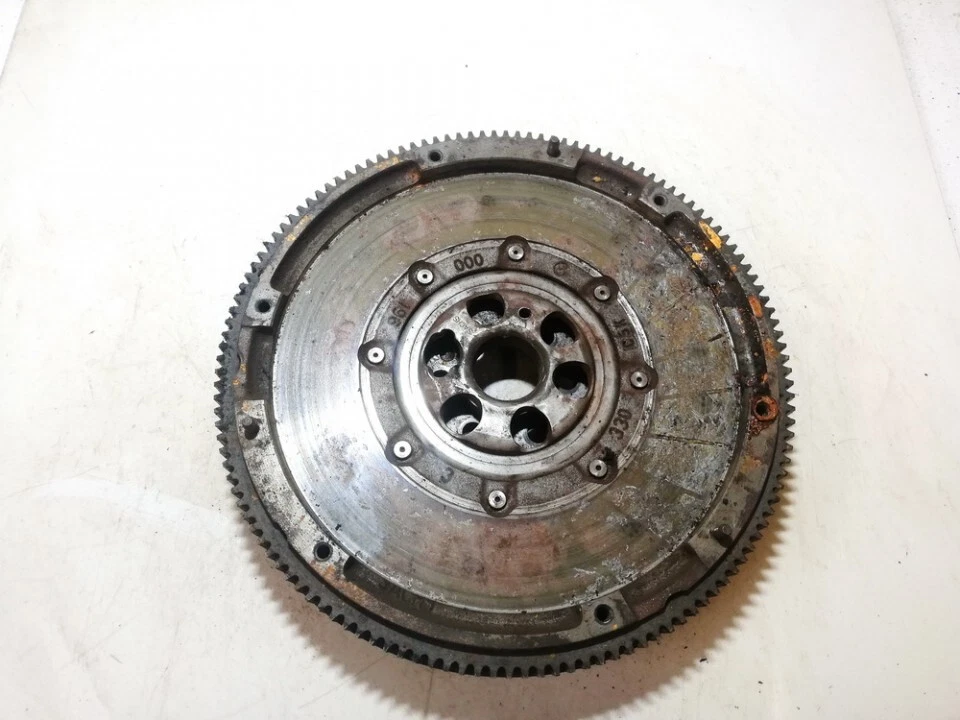 330000196 Flywheel (for Clutch) for Audi A3 UK745711-22 | eBay