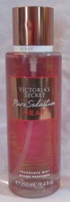 Victoria's Secret Fragrance Mist 8.4 fl oz PURE SEDUCTION HEAT