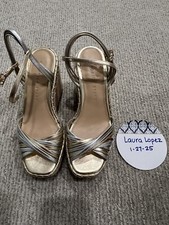 veronica beard wedge