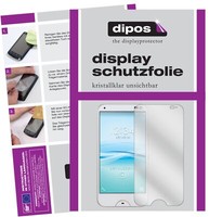6X Schutzfolie FüR Kyocera Rafre Klar Display Dipos Displayfolie