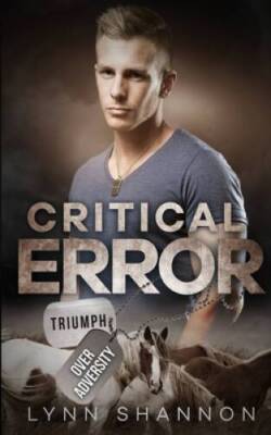 Critical Error - Paperback By Shannon, Lynn - VERY GOOD