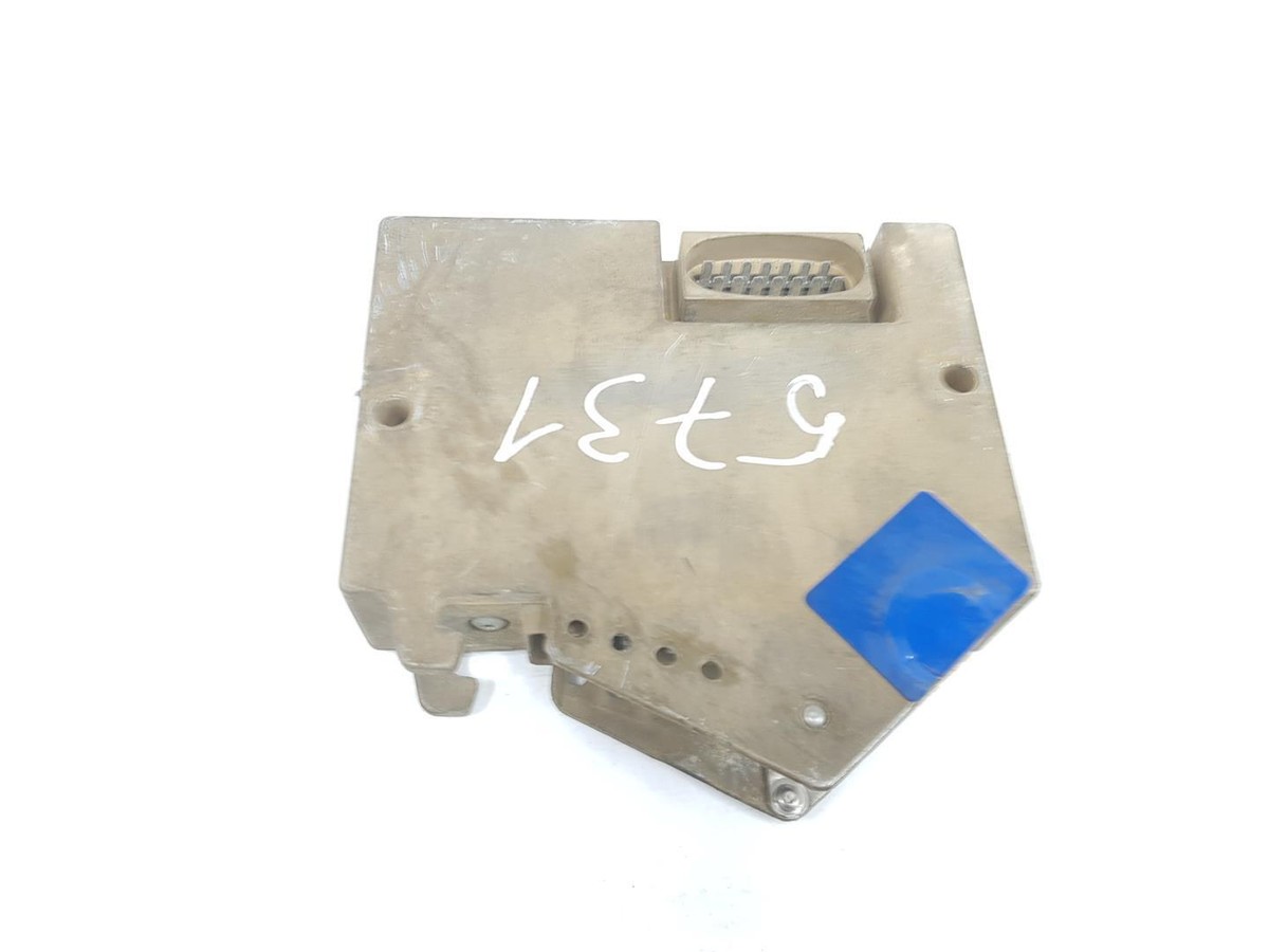 466071 motorsteuergerät für VOLVO 460 L 1.9 TURBO-DIESE 1989  