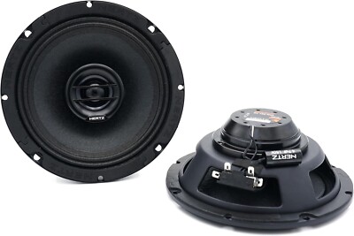 Hertz SX-165 NEO 6.5