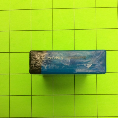 Sony 60 Min Digital Video Cassette Dvc Tape Cartridge - Picture 5 of 6