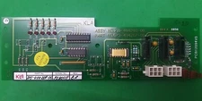 KLA TENCOR 710-404208-00 Wafer Transport PCB Board, NEW