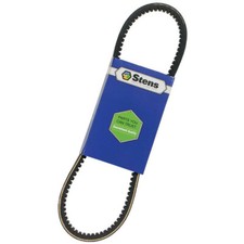 Auger Belt V-Belt fit Snowblower Cub Cadet 754-04014 MTD 954-04014 Snow Thrower