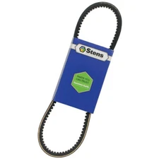 Auger Belt V-Belt fit Snowblower Cub Cadet 754-04014 MTD 954-04014 Snow Thrower