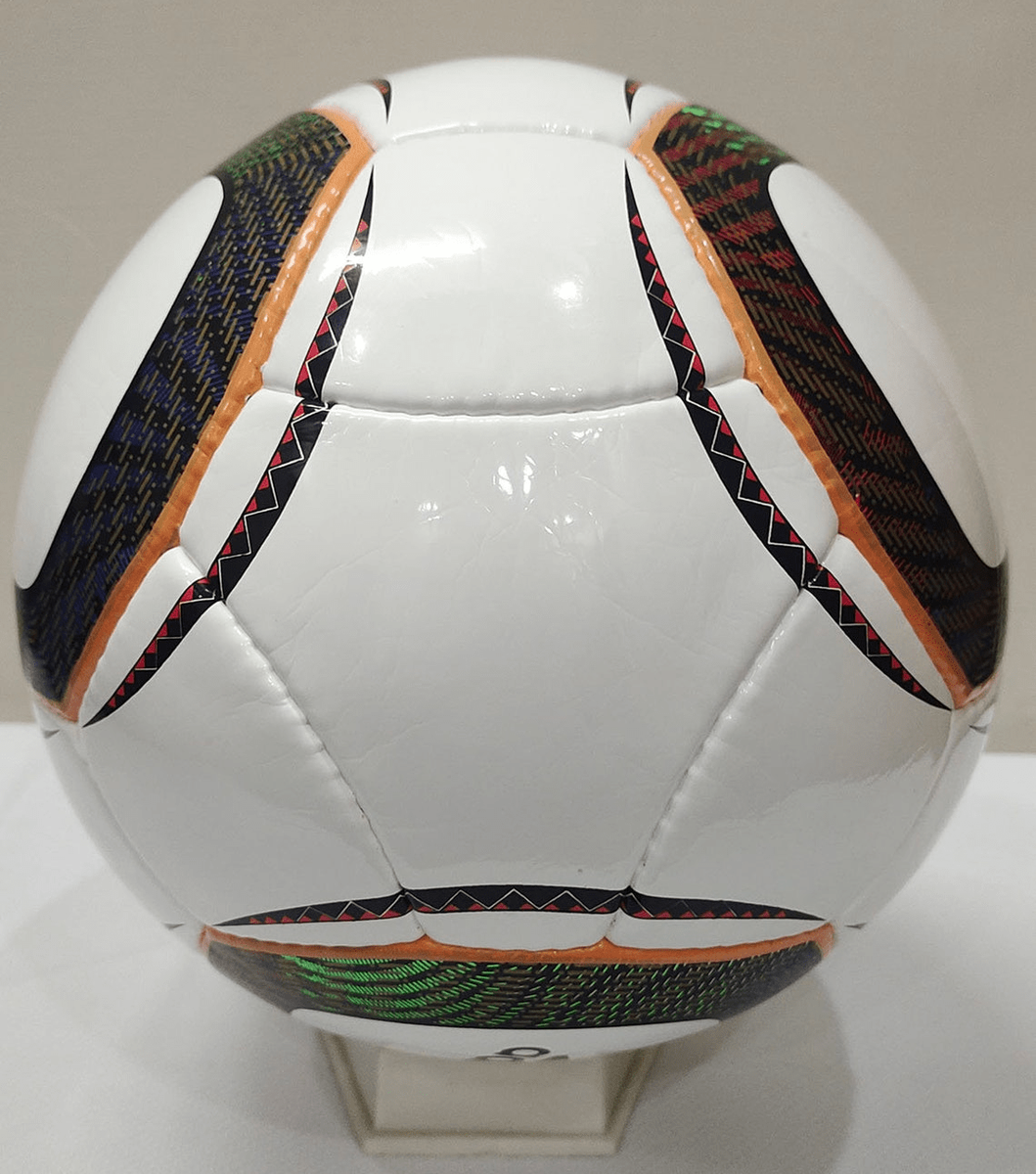 adidas Jabulani サッカーボール 2010 Adidas Jabulani Soccer Ball FIFA World Cup 2010 Official