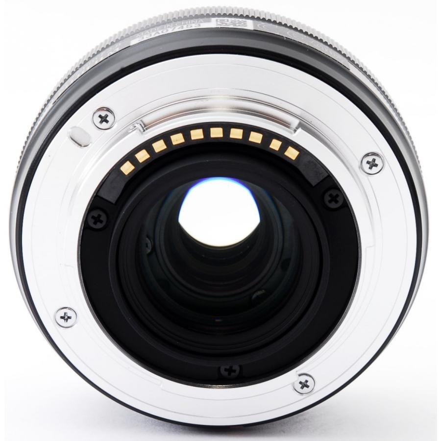 Near Mint ]FUJIFILM Fuji Fujinon SUPER EBC XF 27mm F/2.8