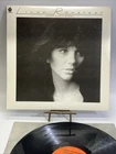 Linda Ronstadt Heart Like A Wheel Vintage Vinyl LP 1974 Capitol Record ST-11358