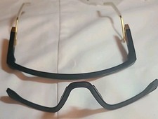 Oakley BXTR METAL Sunglasses OO9237-0139 Matte Black Frame Only