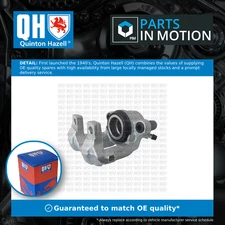 Brake Caliper fits BMW 420 2.0 Front Left 13 to 20 QH 34116850649 Quality New