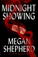 Megan Shepherd | Midnight Showing | Taschenbuch | Englisch (2023)