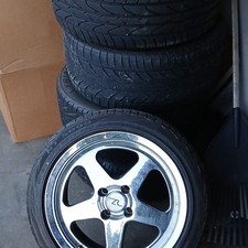 99-04 Ford Mustang Gt 17 Polished Cobra Wheels Wo Tires Sn95 4th Gen Mk4 Oem 99-04 Ford Mustang Gt 17 Polished Cobra Wheels Wo Tires Sn95 4th Gen Mk4 Oem