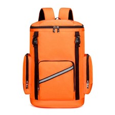 Emergency Backpack Multi-Pocket Emergency Bag Large Capacity
