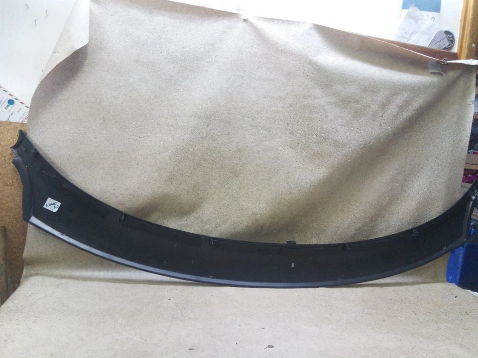 Upper Dash Trim Panel Fits 2000 2001 2002 2003 2004 2005 PONTIAC SUNFIRE f7 Foto 4 de 4