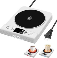 Sourdough Starter Warmer Mat with Timer  Thermostat Control for Home Baking