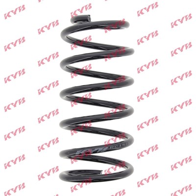 1X Kyb RC1521 Fahrwerksfeder FüR Opel Vauxhall-image