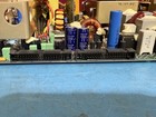 Tektronix TDS540 544A 640 640A Digital Oscilloscope 300W LV Power Supply Tested — photo 3
