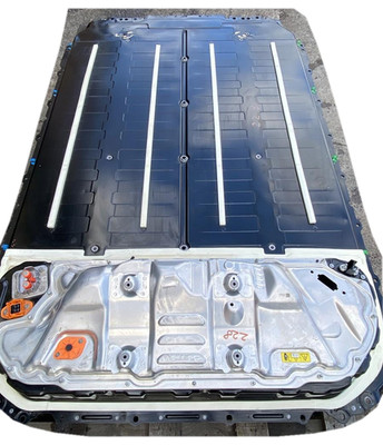 Tesla Model 3 Long Range Batteriemodul ca. 20 kWh   95 % SOH   Bj. 2021