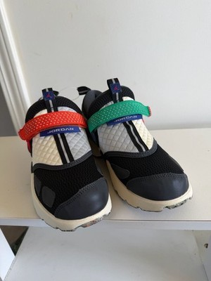Jordan Trunner LX ''Rare Air'' Women's Sneakers Black/White IM6531-001
