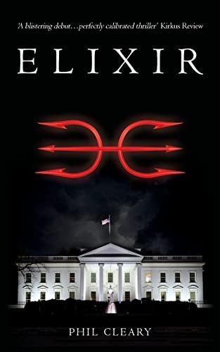 Elixir: 1,Phil Cleary