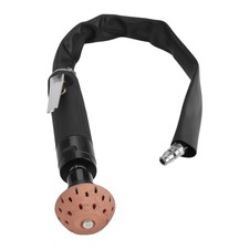 Reifenpolierer Druckluft Puffer Werkzeug f&uuml;r Auto Scheibenreparatur 54,5 mm f&uuml;r