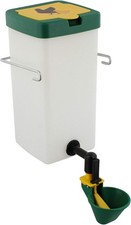 Automatic Chicken Waterer System Poultry Cup