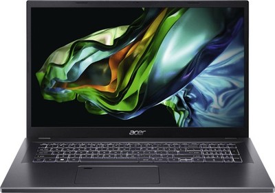 Acer Aspire 17 (A17-51M-74BB) Steel Gray Neu&OVP