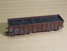 KLEIN MODELLBAHN, 3404, Eaos, DSB, DC, in OVP, gealtert, Ep.V