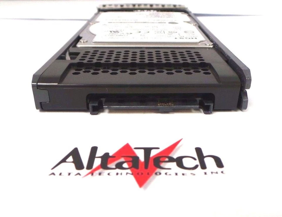 NetApp X421A-R5 450GB 10K SAS 2.5'' Hard Drive 108-00220 - Tested - Fast Ship - Image 2 of 4