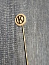 Alte Anstecknadel Hakennadel VFL Bad Kreuznach [427]