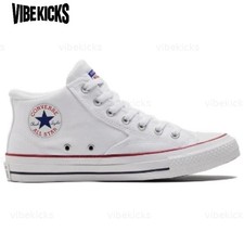 Converse Chuck Taylor All Star Mid 'Malden Street - White' A00812C Men New