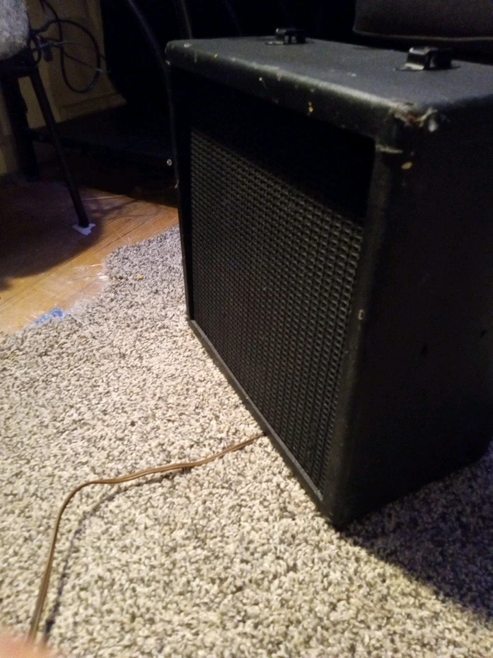 Gibson Skylark GA-5T Trémolo 1960-1961 De colección Foto 4 de 4