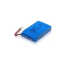 Dogtra Replacement Battery for PATHFINDER and PATHFINDER-TRX Transmitters