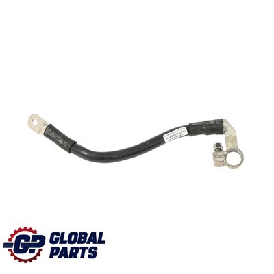 Volkswagen Touareg 7L Audi Q7 4L Batterie Pluskabelklemme 7L0971225H