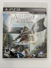 Assassin's Creed Iv: Black Flag - Sony PlayStation 3 C.I.B.