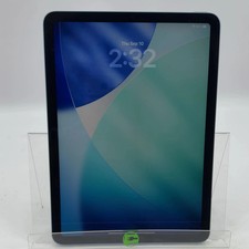 WiFi Only Apple iPad Air 5th Gen 64GB Blue MM9E3LL/A