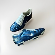 Nike Total 90 III 2005 Vintage Fußballschuhe...
