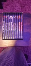Scream Factory Halloween: The Complete Collection Blu-ray Deluxe Edition R A