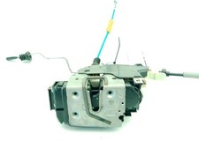 Porte avant et accessoires Infiniti Q30